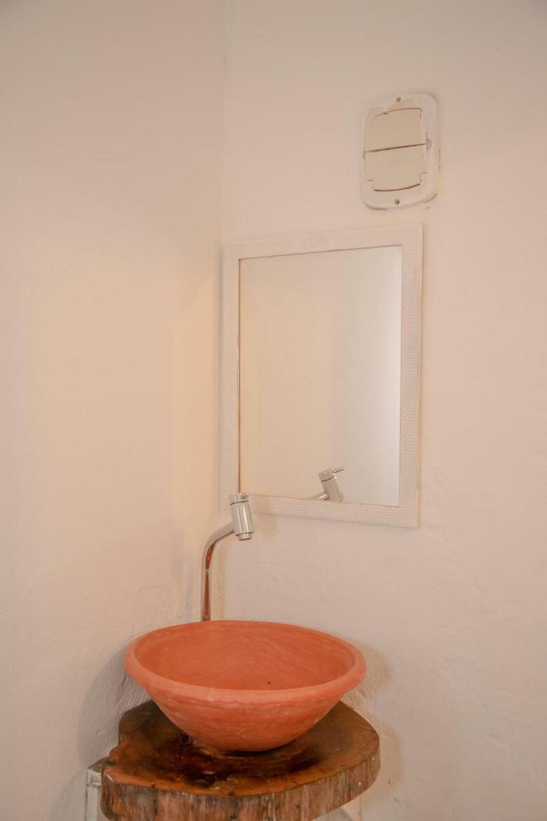 Posada Cabar� Du Vento