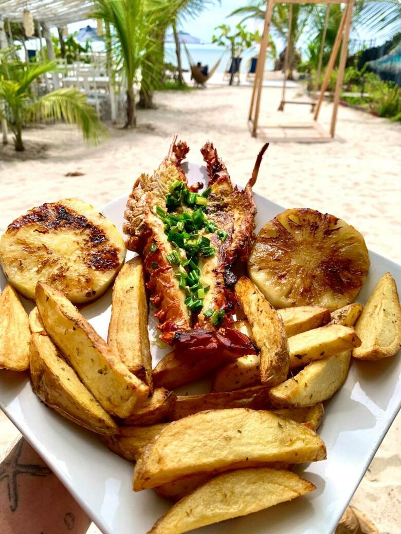 Posada Cabar� Du Vento