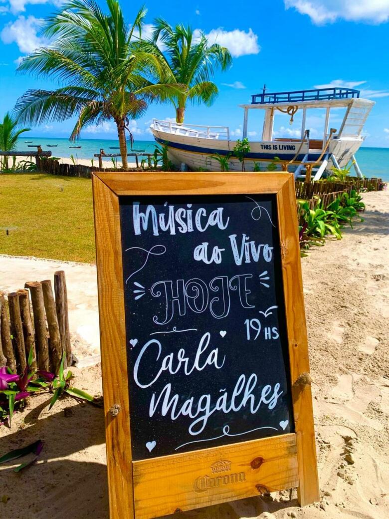 Posada Cabar� Du Vento