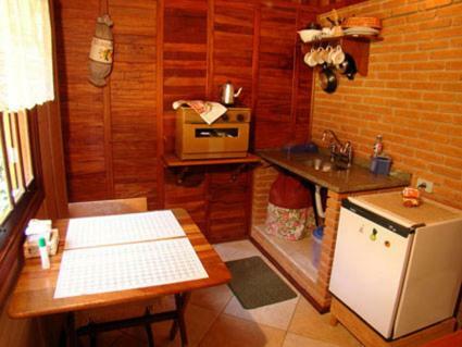 Lodge Morada Da Mata