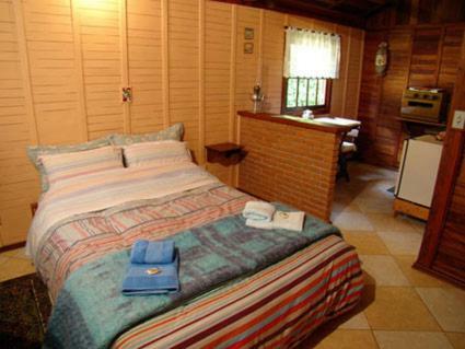 Lodge Morada Da Mata