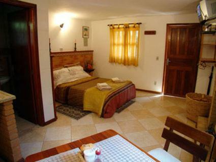 Lodge Morada Da Mata