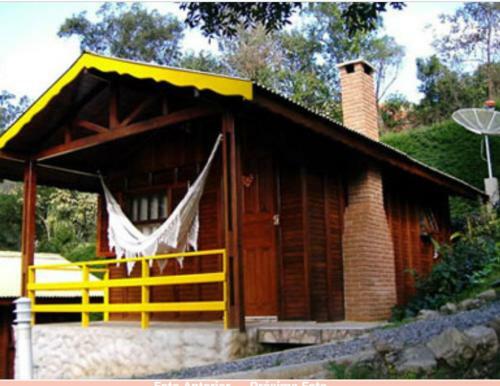 Lodge Morada Da Mata