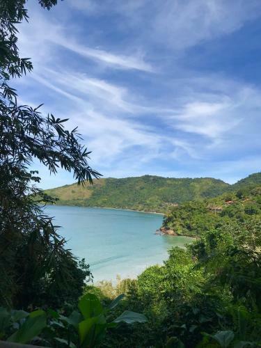 Sobrado E Casa Em Ubatuba