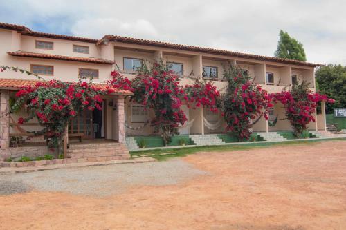 Hostal Pousada Recanto Das Flores