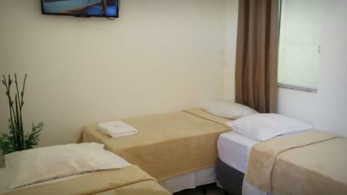 Hostal Hospedagem De Jesus