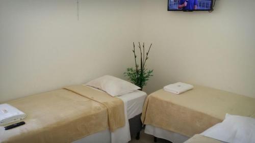 Hostal Hospedagem De Jesus