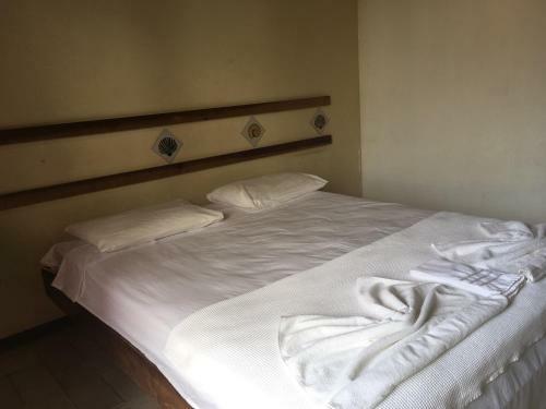 Hostal Pousada Thalud