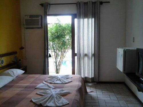 Hostal Pousada Thalud