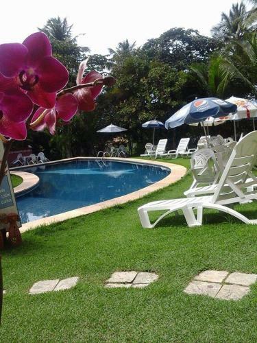 Hostal Pousada Thalud
