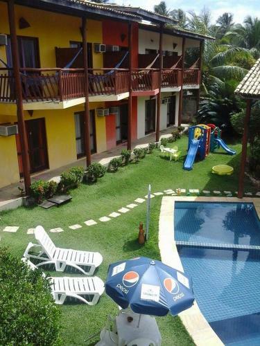 Hostal Pousada Thalud