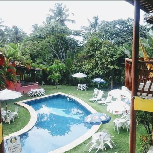 Hostal Pousada Thalud
