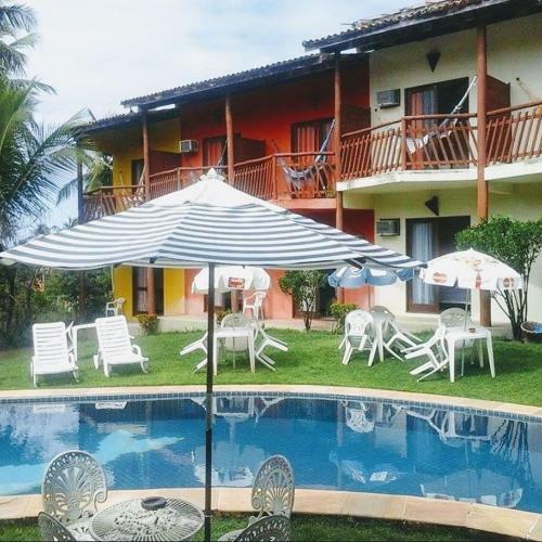 Hostal Pousada Thalud