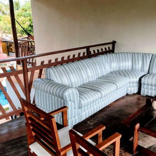Hostal Pousada Thalud