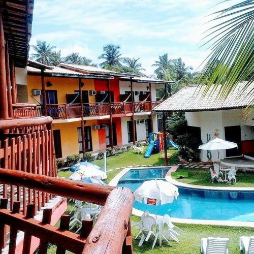 Hostal Pousada Thalud