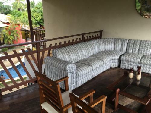 Hostal Pousada Thalud