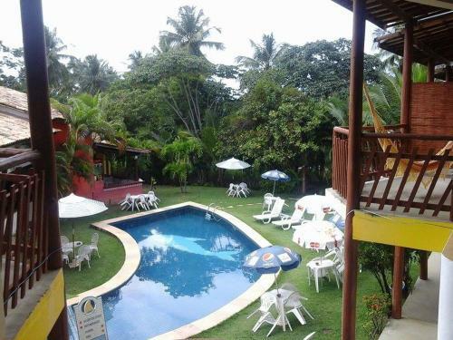 Hostal Pousada Thalud