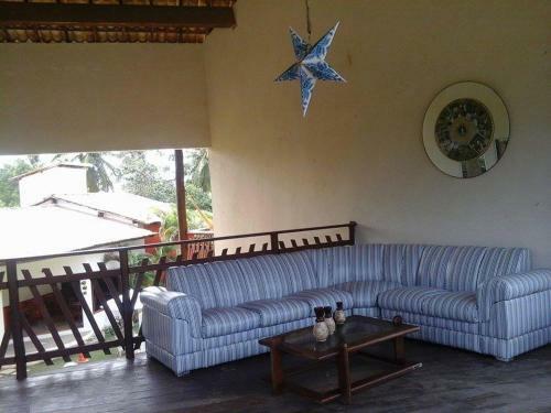 Hostal Pousada Thalud