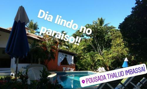 Hostal Pousada Thalud
