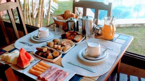 Hostal Pousada Thalud