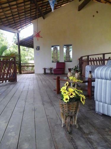Hostal Pousada Thalud