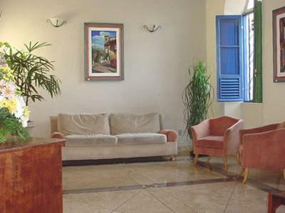 Hotel Providencia