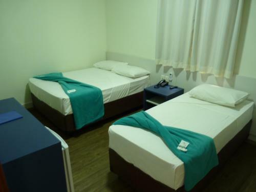 Centralle Sorocaba Hotel