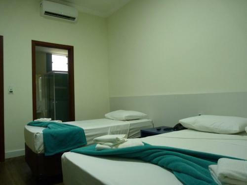 Centralle Sorocaba Hotel