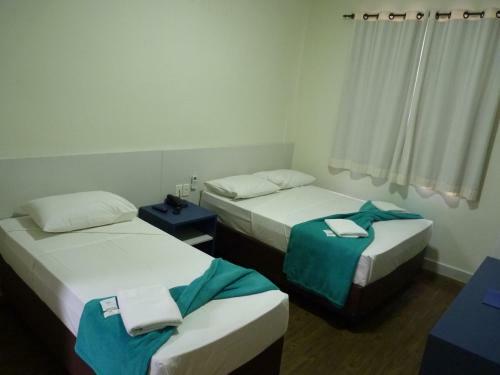 Centralle Sorocaba Hotel