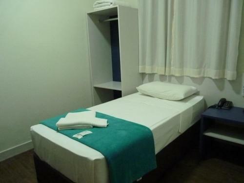 Centralle Sorocaba Hotel