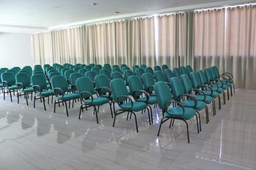 Centralle Sorocaba Hotel