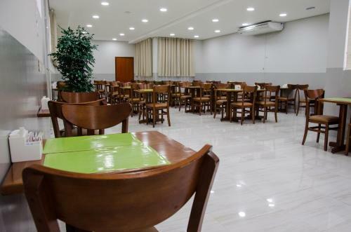 Centralle Sorocaba Hotel
