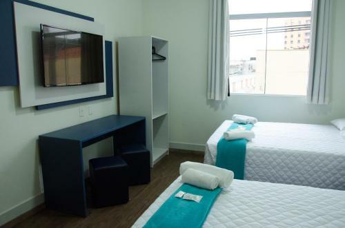 Centralle Sorocaba Hotel