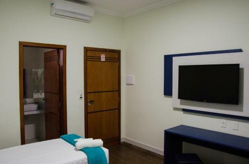 Centralle Sorocaba Hotel