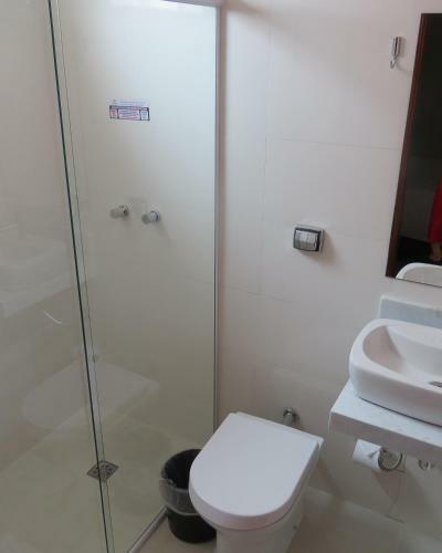 Centralle Sorocaba Hotel