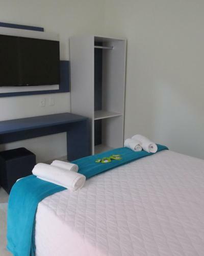 Centralle Sorocaba Hotel