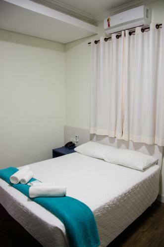 Centralle Sorocaba Hotel