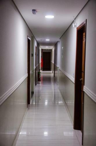 Centralle Sorocaba Hotel