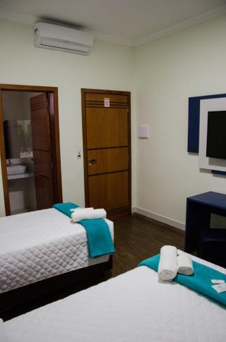 Centralle Sorocaba Hotel
