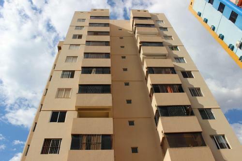 Apartamento Ctc Apart Service Torre C