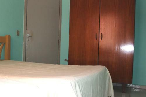 Apartamento Ctc Apart Service Torre C