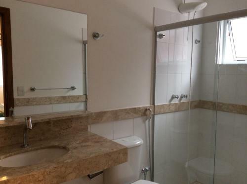 Hostal Pousada Vovozinho