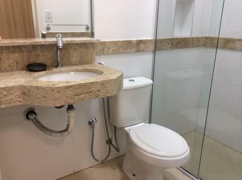 Hostal Pousada Vovozinho