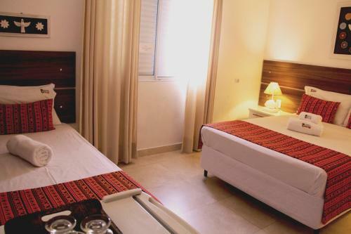 Hostal Pousada Vovozinho