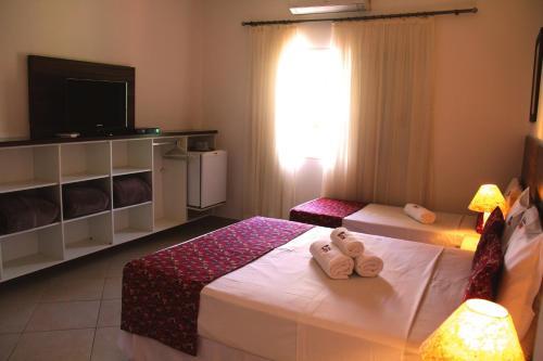Hostal Pousada Vovozinho
