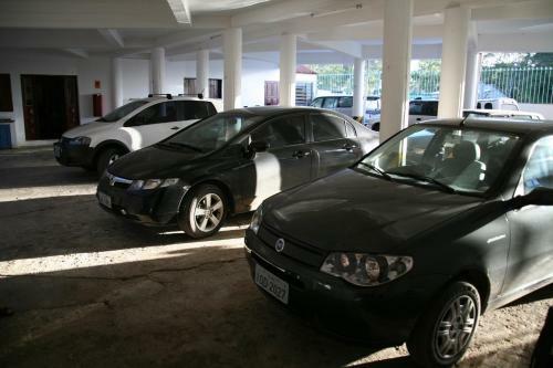 Turis Firper Hotel