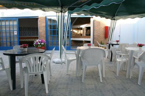 Turis Firper Hotel