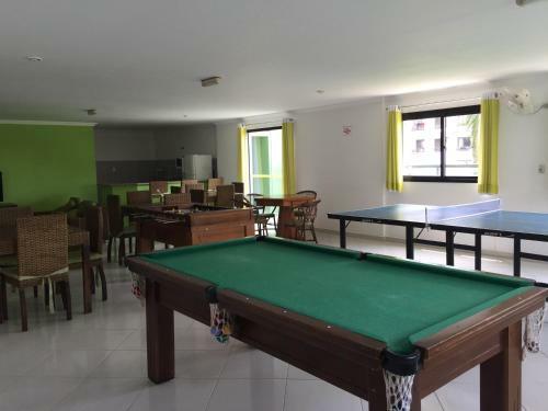 Apartamento Vereda Tropical