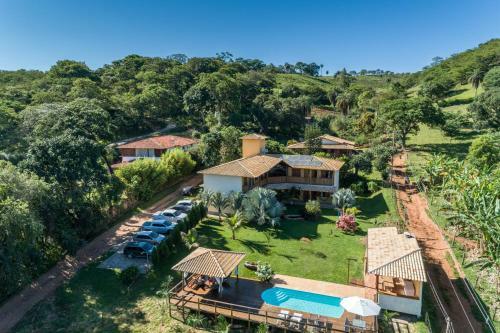 Hostal Estancia Do Vale