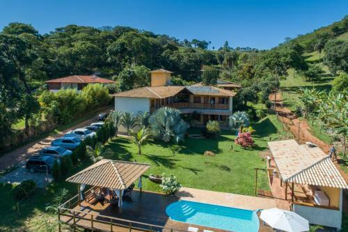 Hostal Estancia Do Vale